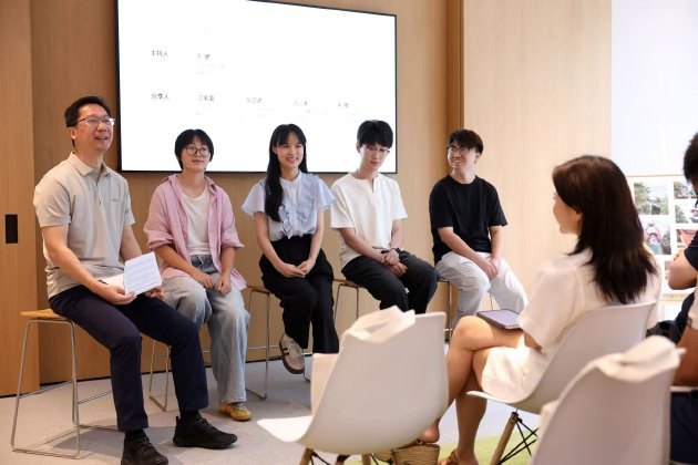 苹果公司在中国的社会责任实践：以科技赋能乡村振兴