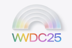 郭明錤前瞻苹果WWDC 2025三大重点